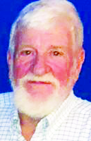 James Harry Beck